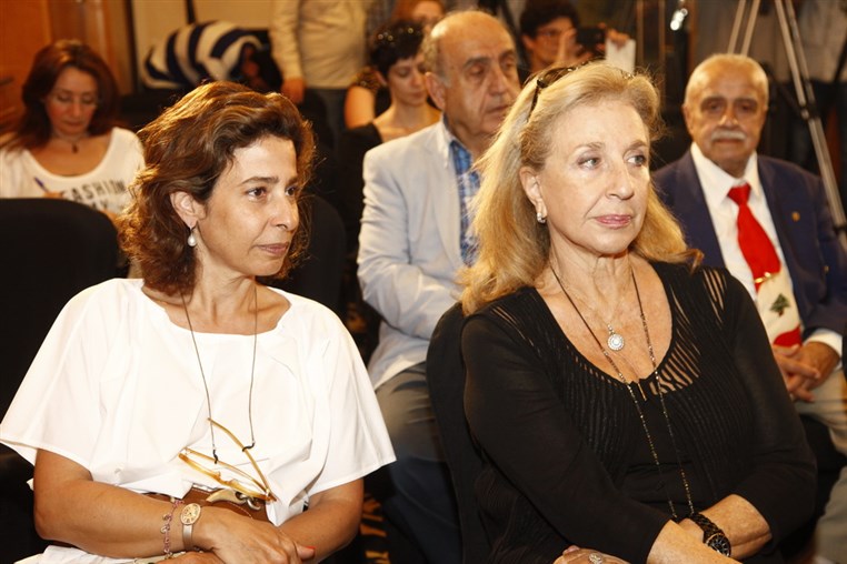 Zouk Mikael International Festival Press Conference